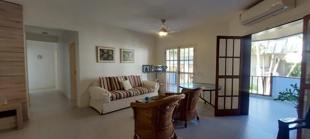 Apartamento, 4 quartos, 145 m² - Foto 2