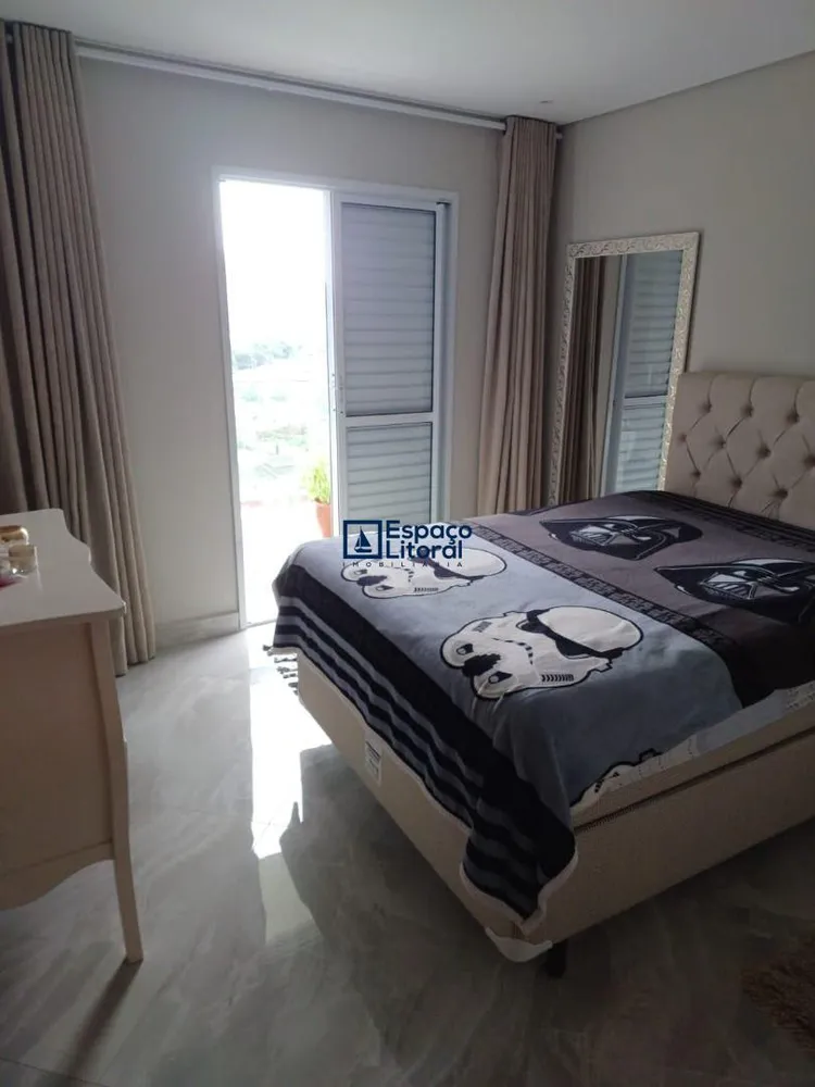 Apartamento, 3 quartos, 166 m² - Foto 9