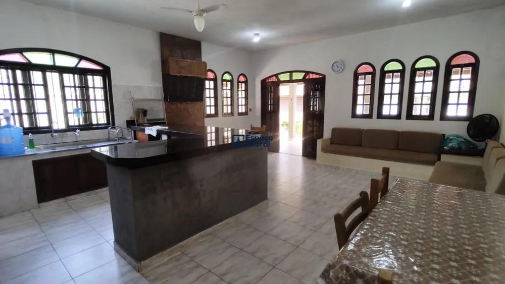 Casa, 3 quartos, 180 m² - Foto 6
