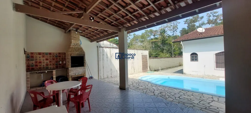 Casa, 3 quartos, 180 m² - Foto 13