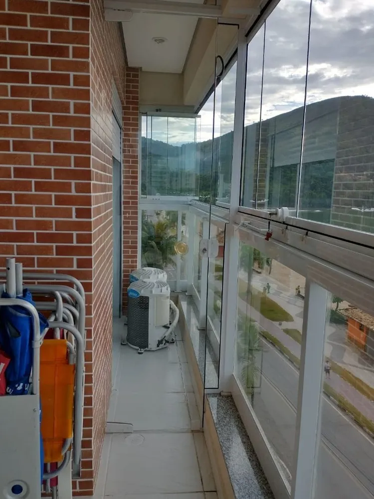 Apartamento, 2 quartos, 72 m² - Foto 1