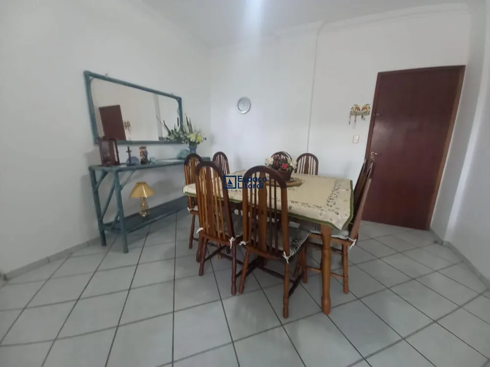 Apartamento, 3 quartos, 96 m² - Foto 4