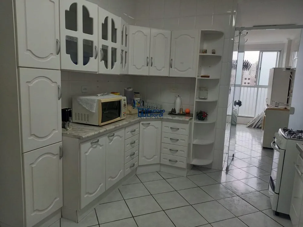 Apartamento, 3 quartos, 96 m² - Foto 11