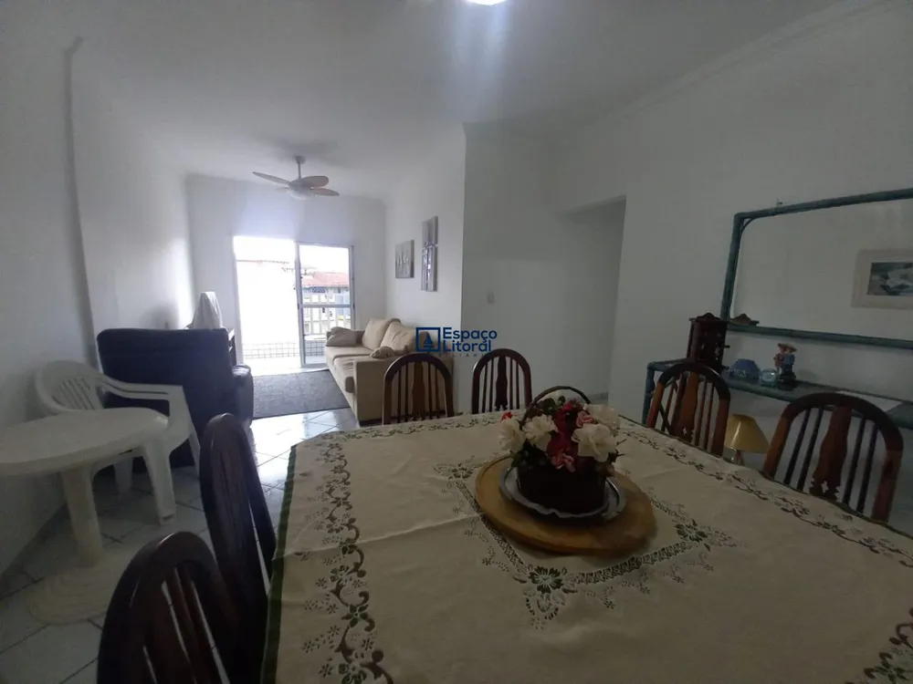 Apartamento, 3 quartos, 96 m² - Foto 2