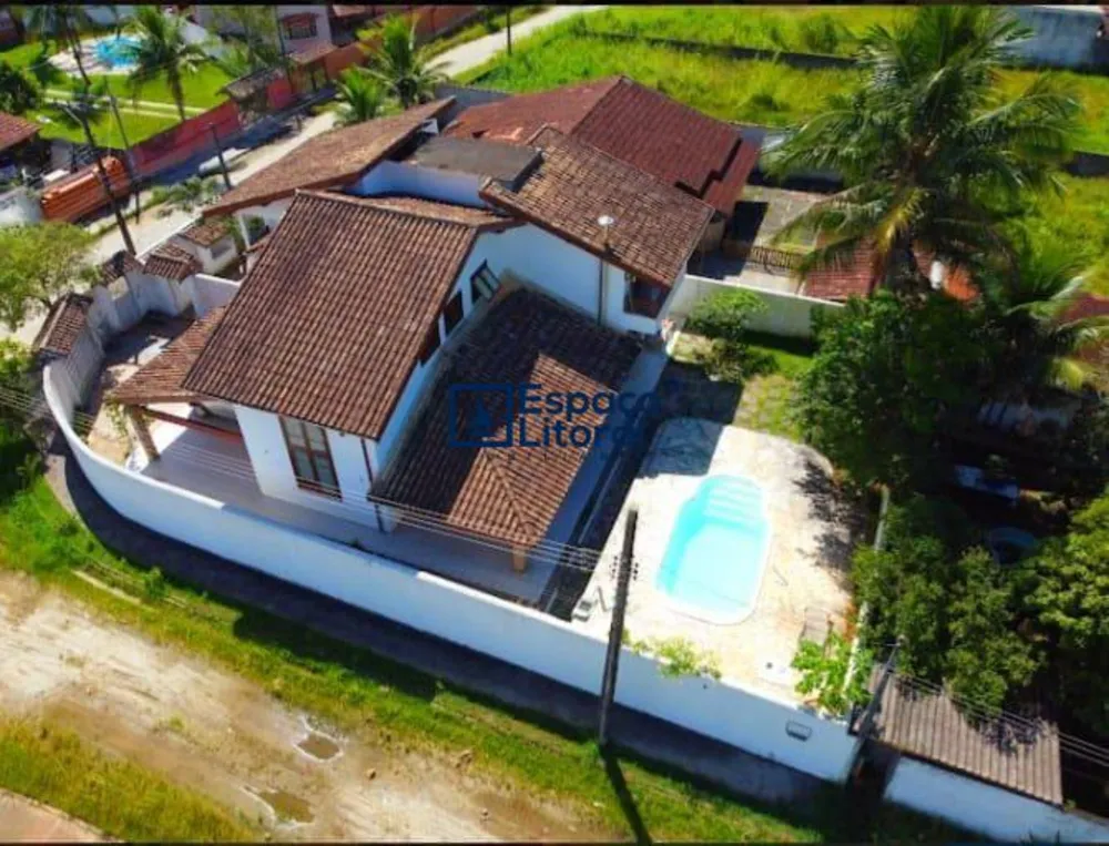 Casa, 4 quartos, 307 m² - Foto 1