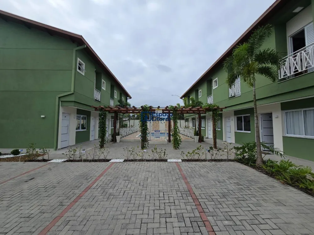 Casa, 2 quartos, 80 m² - Foto 2