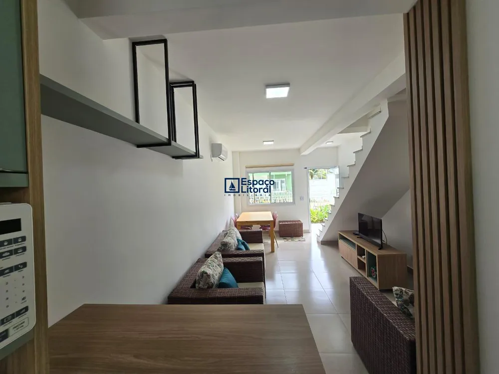 Casa, 2 quartos, 80 m² - Foto 3