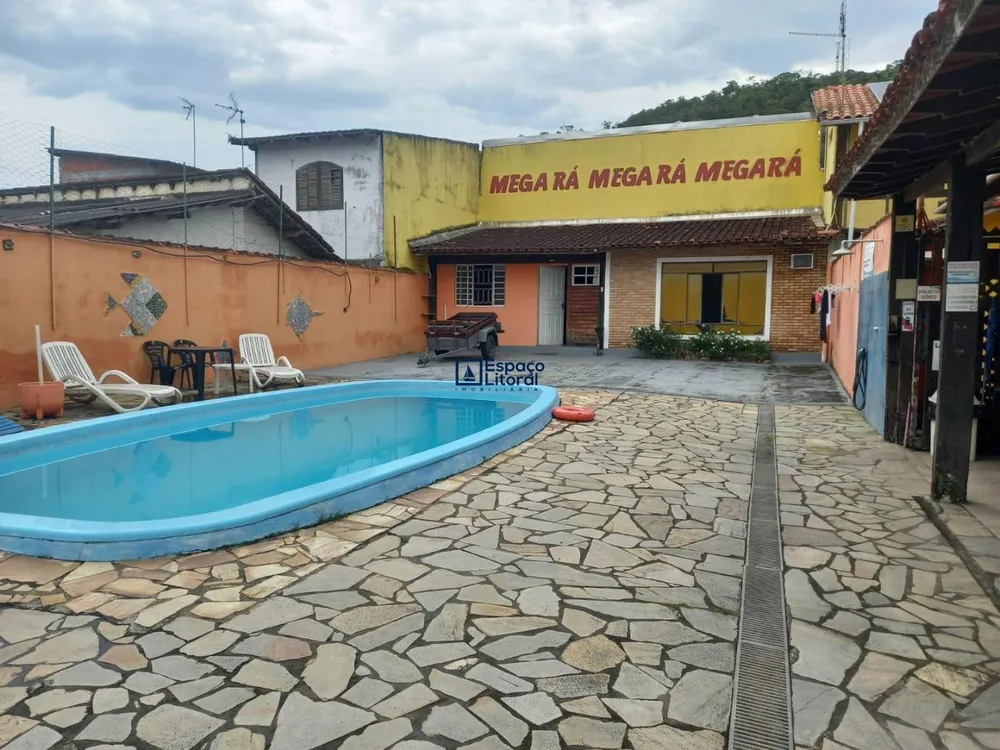 Loja-Salão, 500 m² - Foto 10