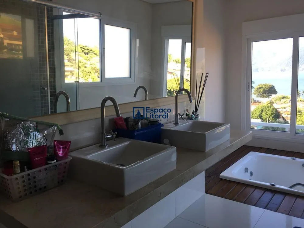 Casa, 4 quartos, 306 m² - Foto 16
