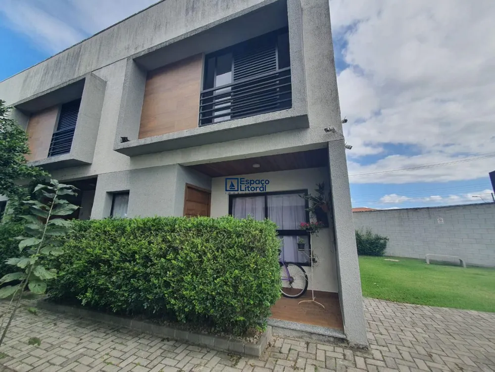 Casa, 2 quartos, 97 m² - Foto 1