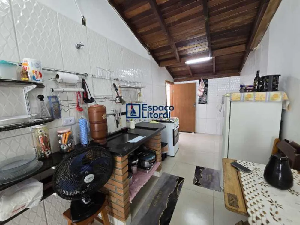 Casa de Condomínio, 2 quartos - Foto 6