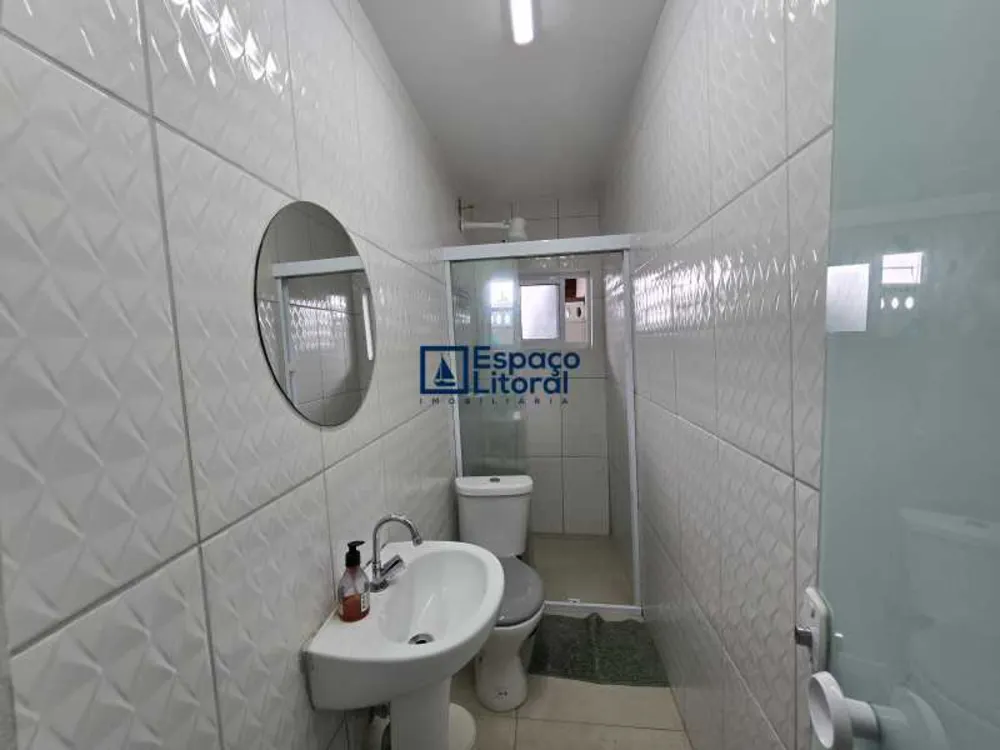 Casa de Condomínio, 2 quartos - Foto 1