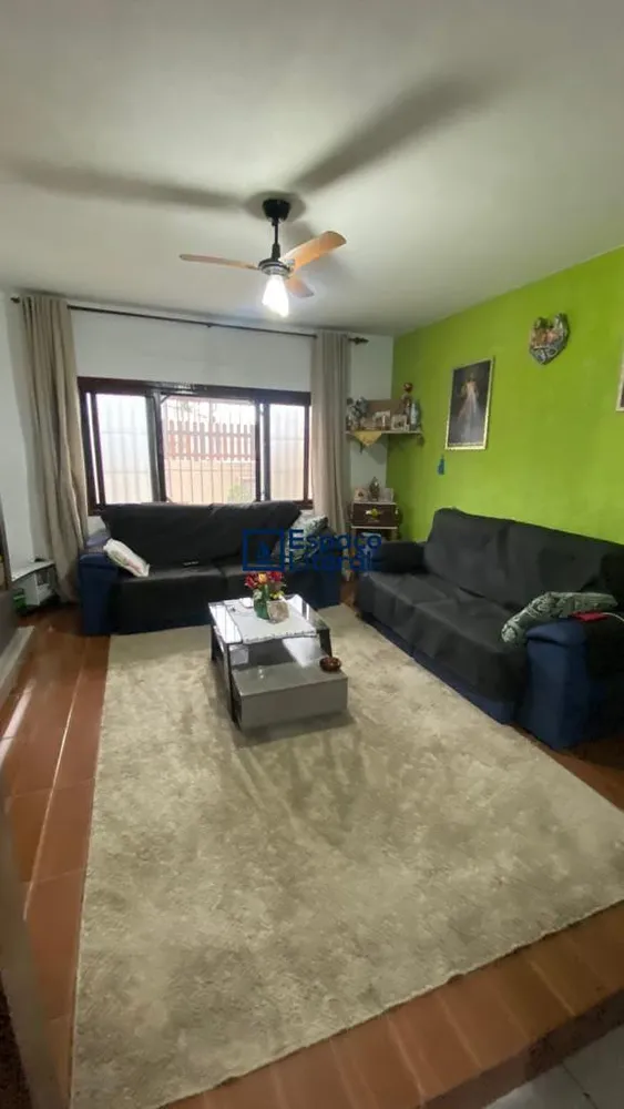 Casa, 2 quartos, 245 m² - Foto 3