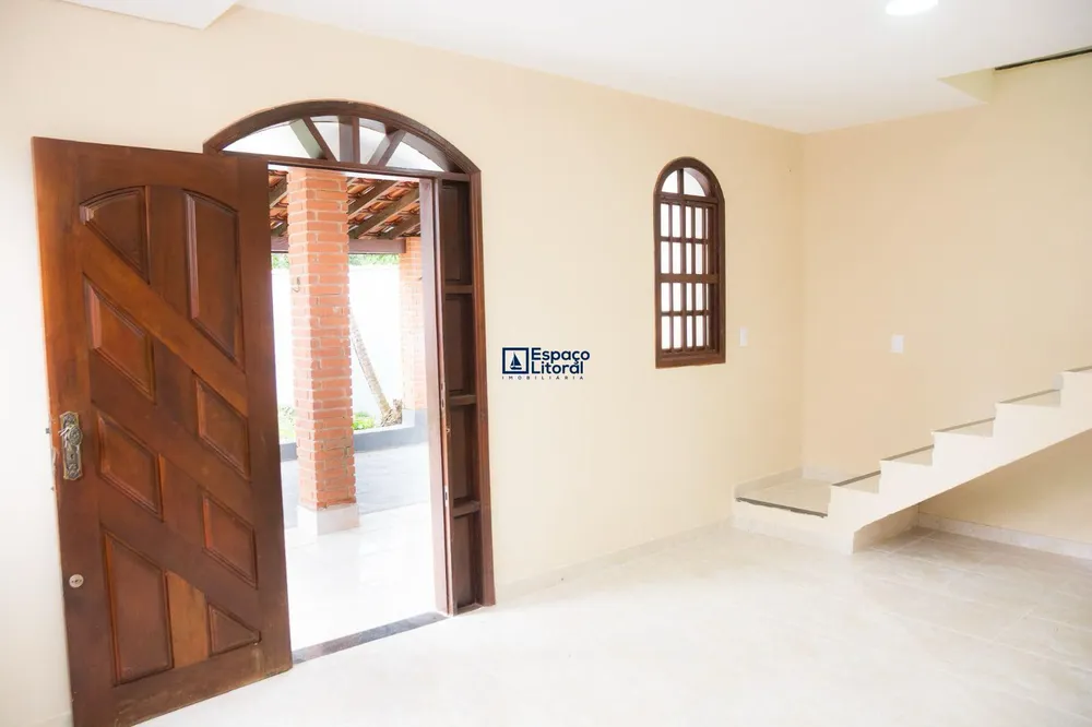 Casa, 4 quartos, 146 m² - Foto 1