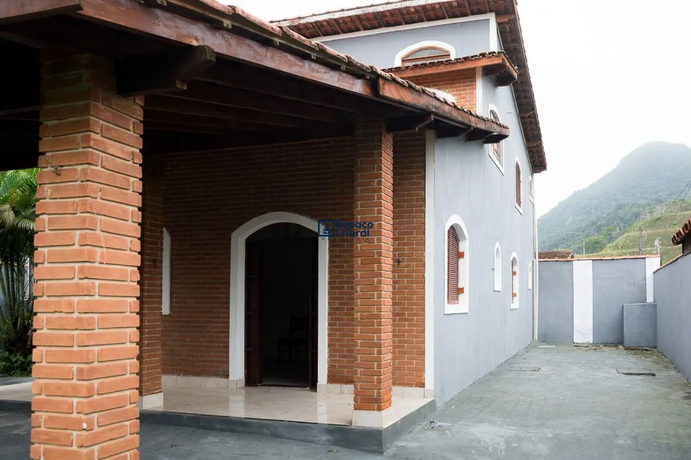 Casa, 4 quartos, 146 m² - Foto 4