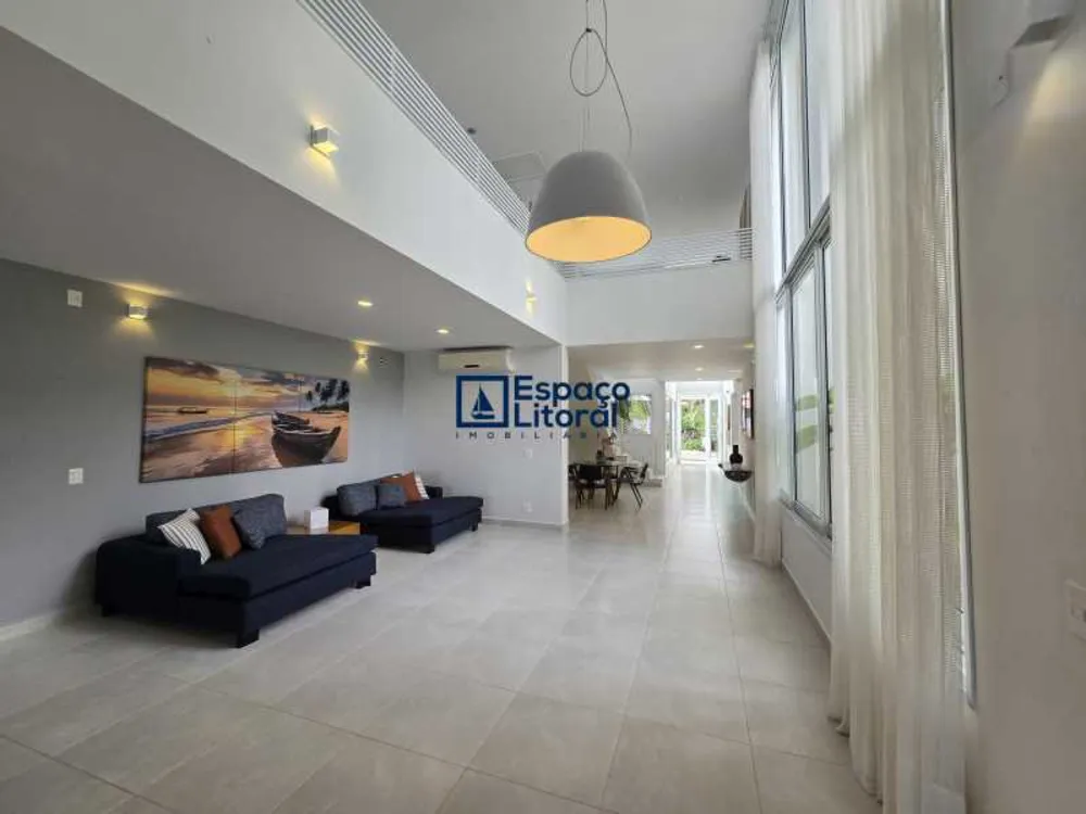 Casa de Condomínio, 10 quartos - Foto 1