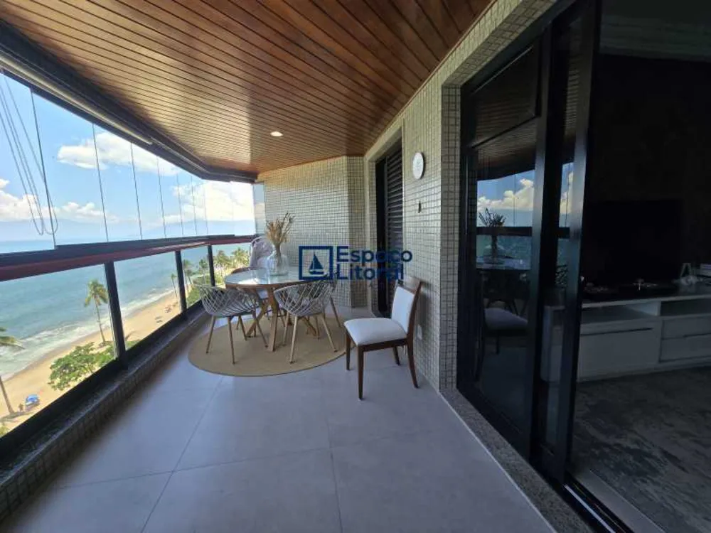 Apartamento, 3 quartos, 127 m² - Foto 2