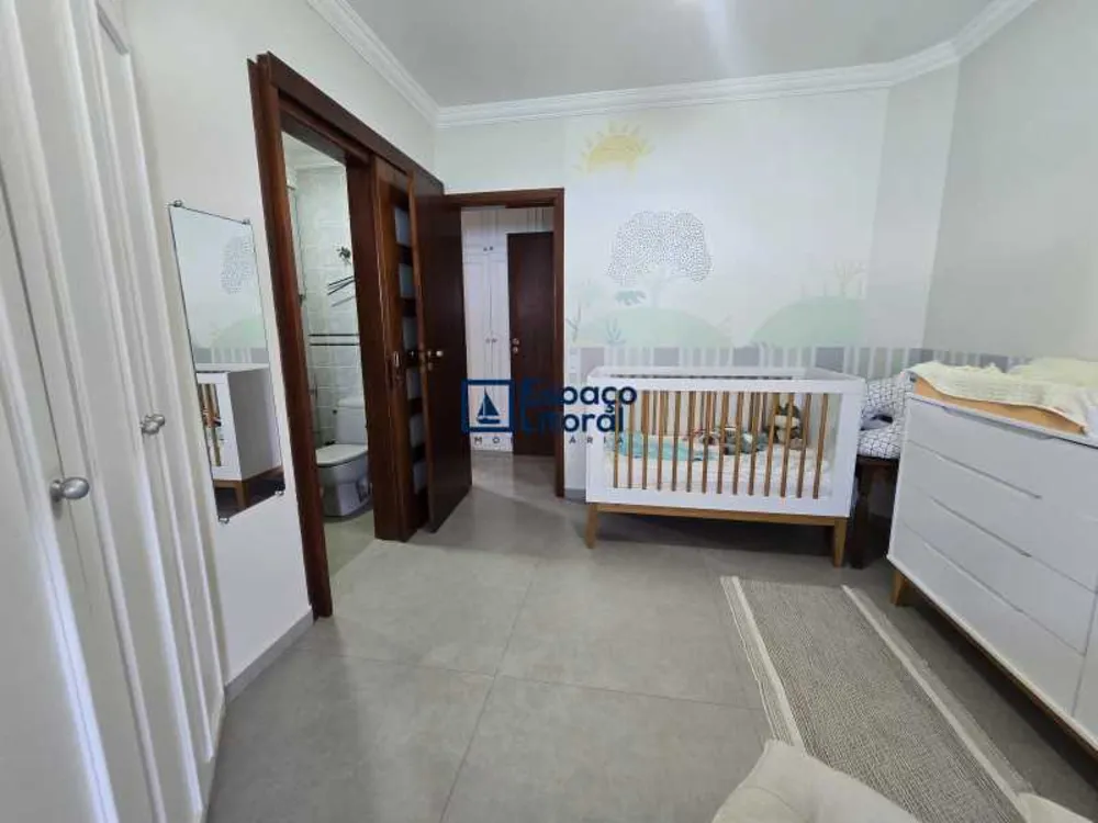 Apartamento, 3 quartos, 127 m² - Foto 9