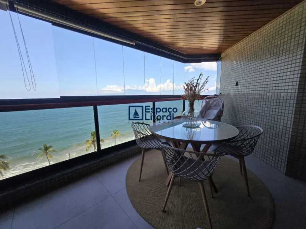 Apartamento, 3 quartos, 127 m² - Foto 3