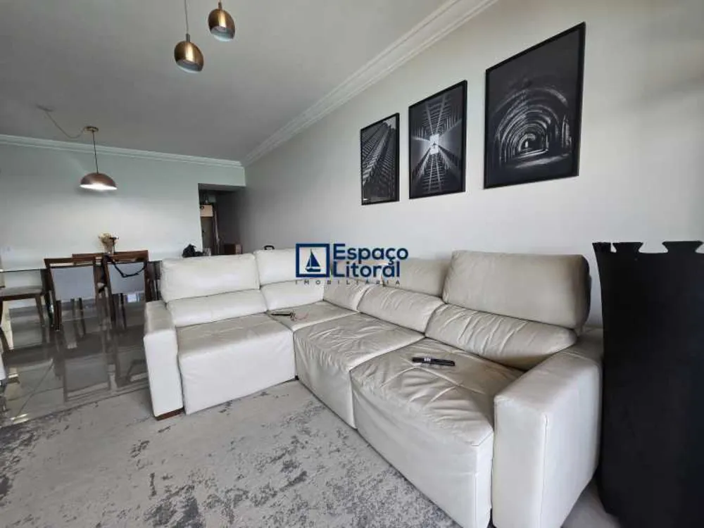 Apartamento, 3 quartos, 127 m² - Foto 4