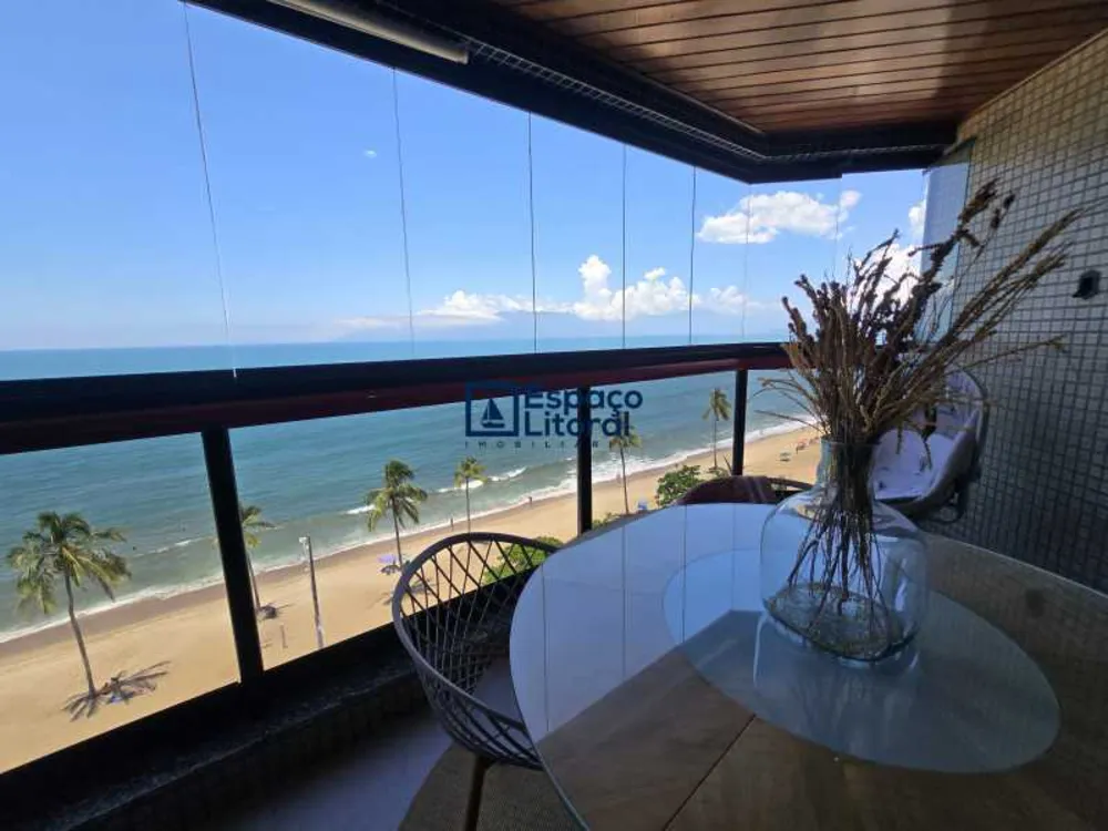 Apartamento, 3 quartos, 127 m² - Foto 1
