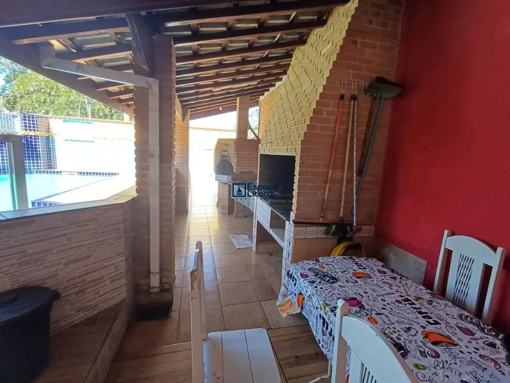 Casa, 4 quartos, 234 m² - Foto 8