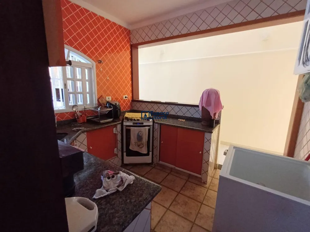 Casa, 4 quartos, 234 m² - Foto 3