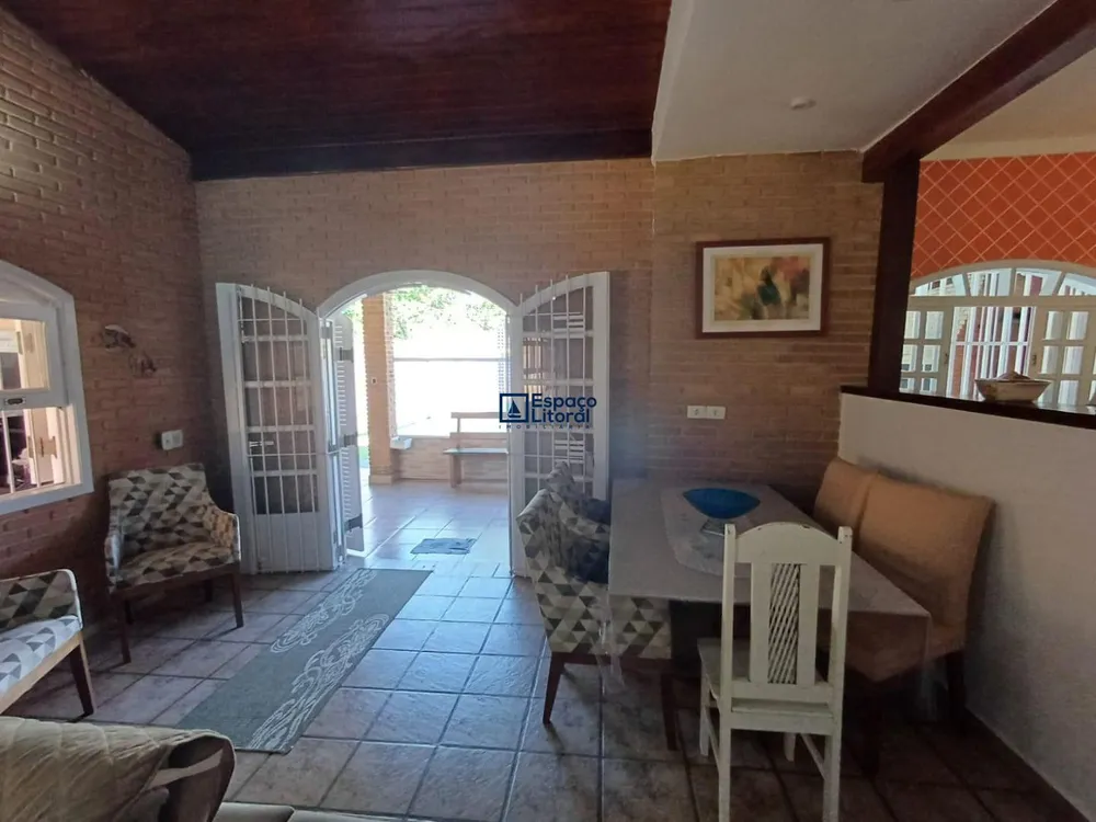 Casa, 4 quartos, 234 m² - Foto 4
