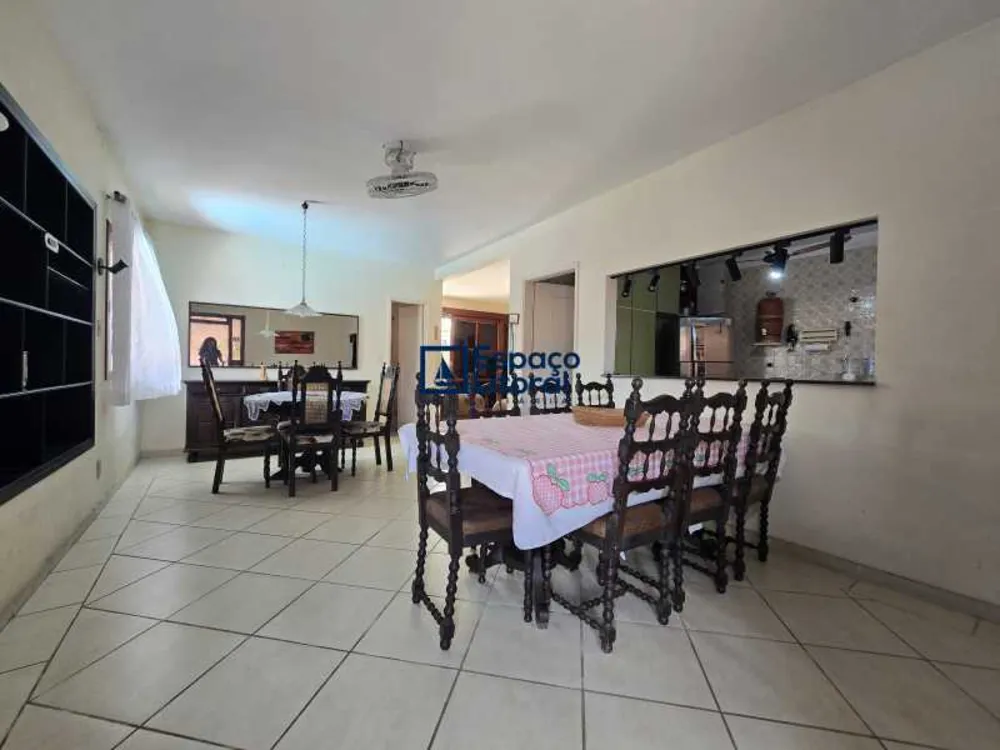 Casa, 4 quartos, 199 m² - Foto 5