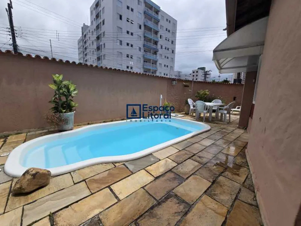 Casa, 4 quartos, 199 m² - Foto 12
