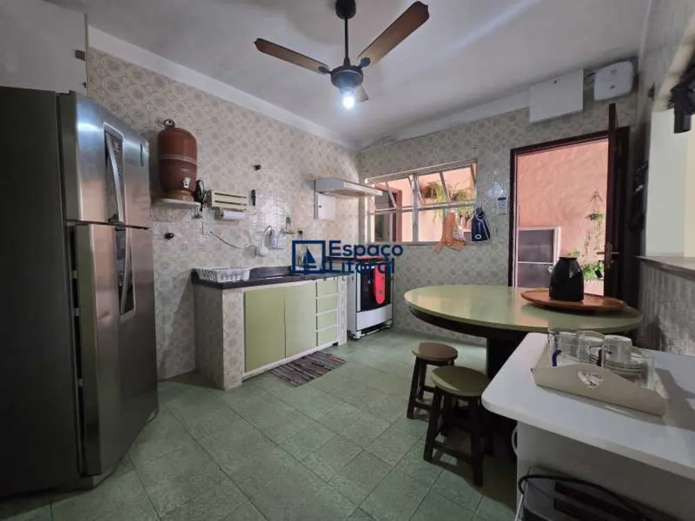 Casa, 4 quartos, 199 m² - Foto 13