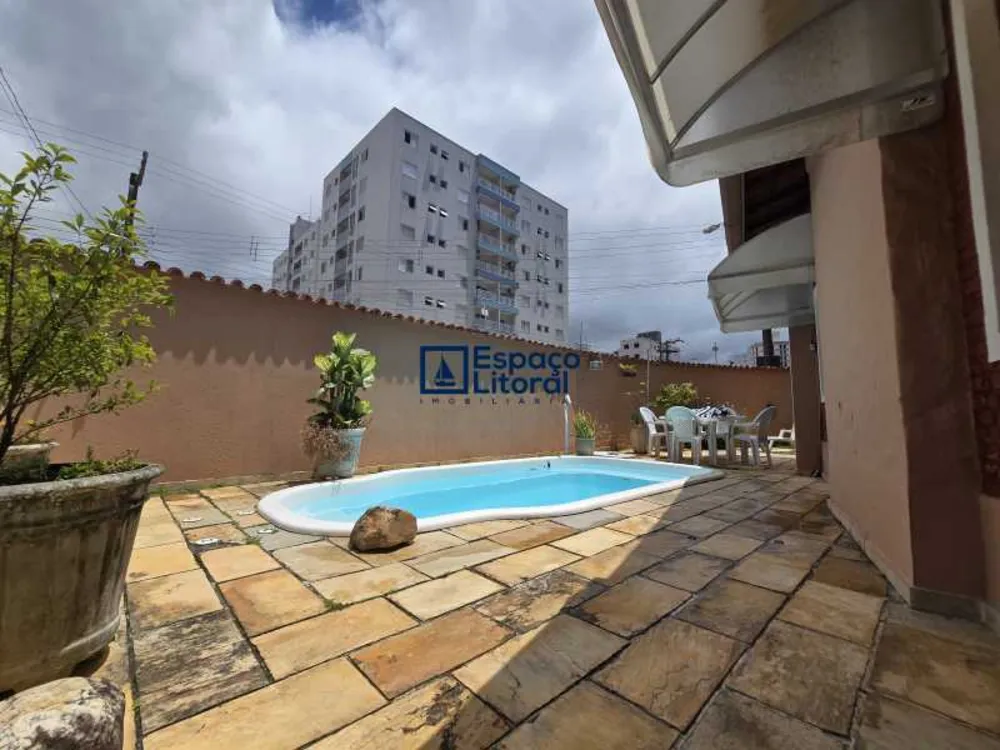 Casa, 4 quartos, 199 m² - Foto 6