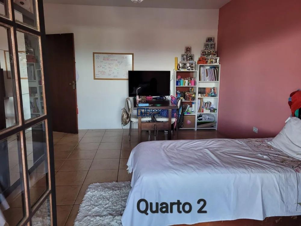 Casa, 3 quartos, 416 m² - Foto 4