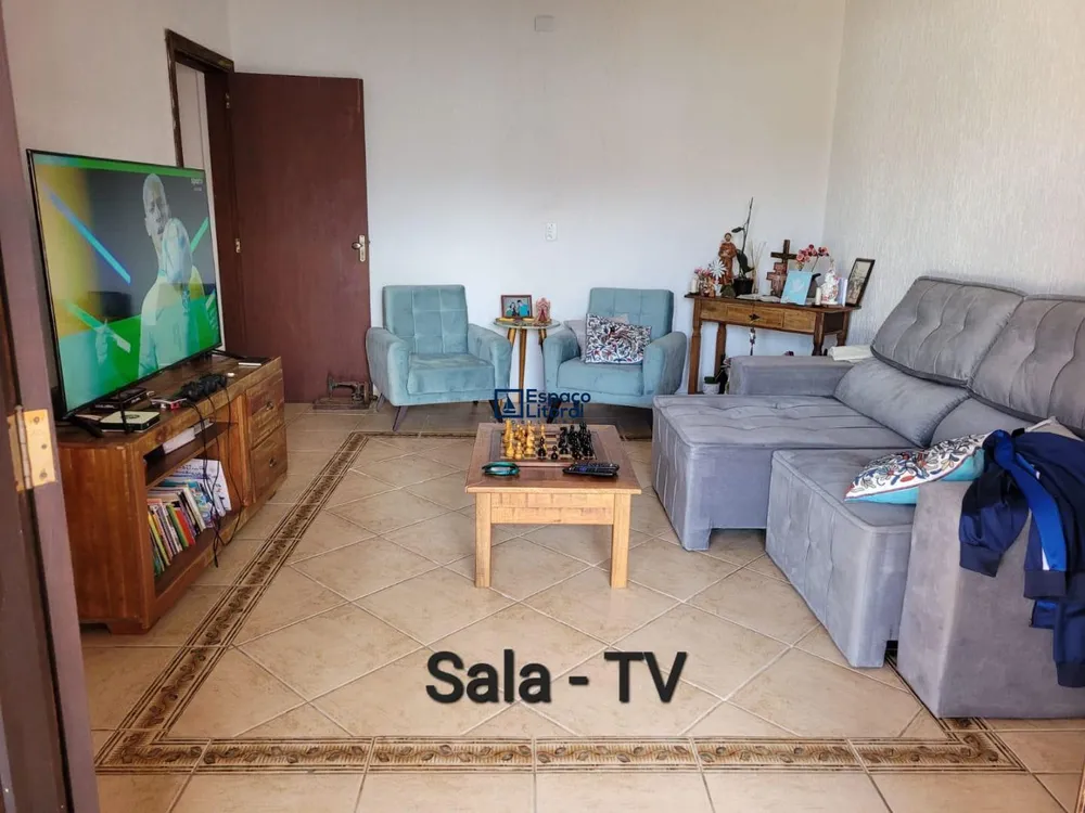 Casa, 3 quartos, 416 m² - Foto 1