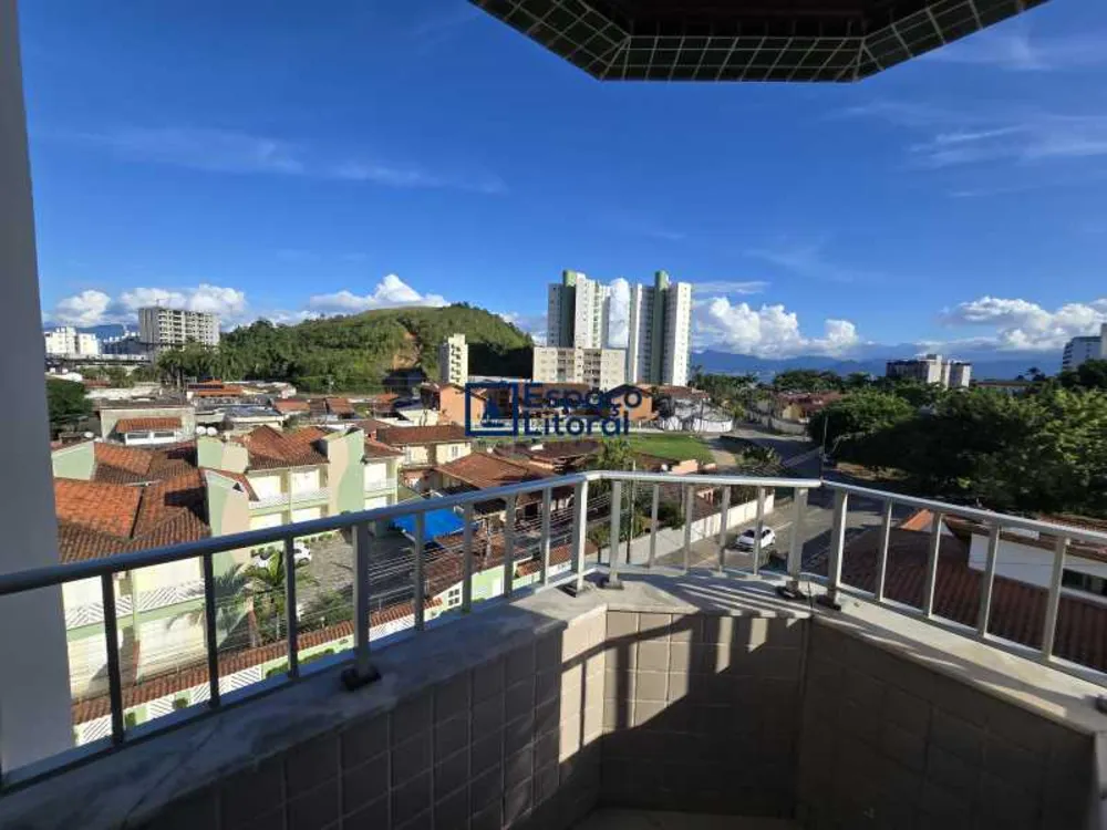 Apartamento, 2 quartos, 90 m² - Foto 7