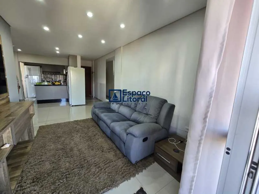 Apartamento, 2 quartos, 90 m² - Foto 6