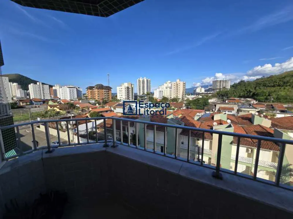 Apartamento, 2 quartos, 90 m² - Foto 2