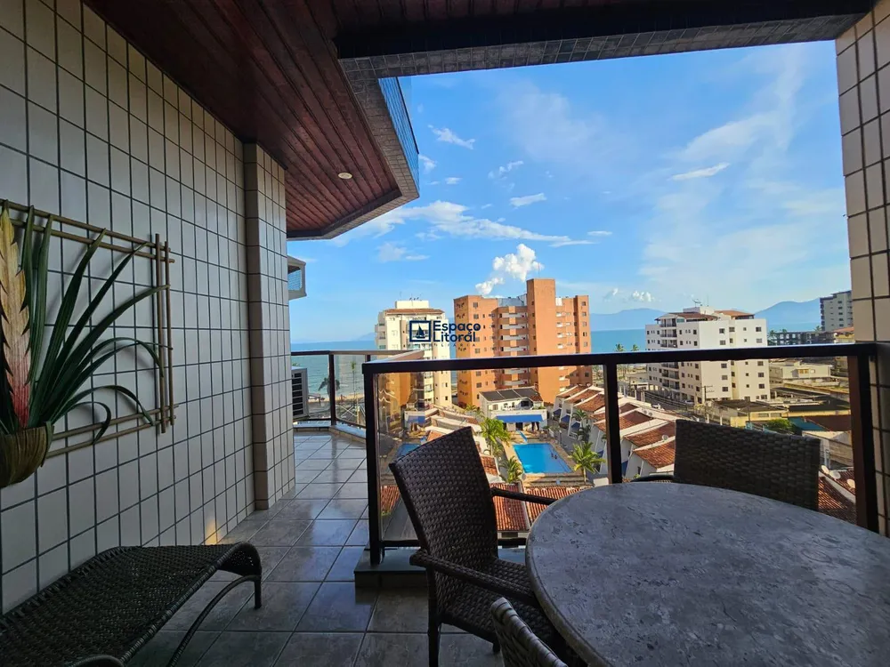 Apartamento, 3 quartos, 119 m² - Foto 9