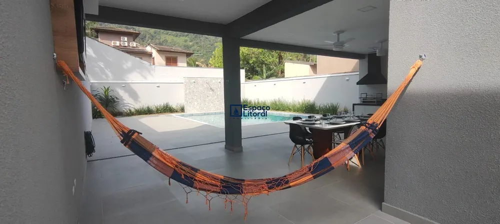 Casa, 3 quartos, 240 m² - Foto 11