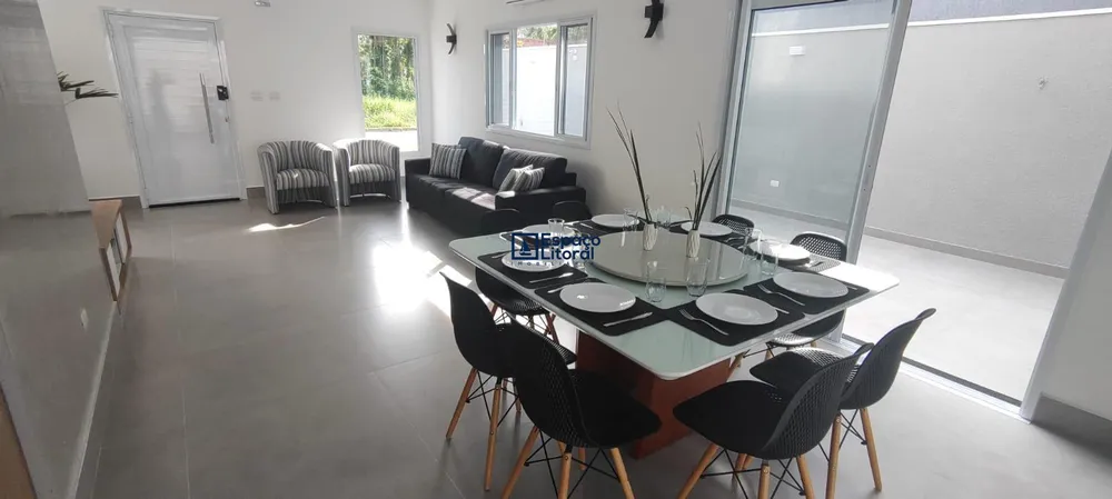 Casa, 3 quartos, 240 m² - Foto 2