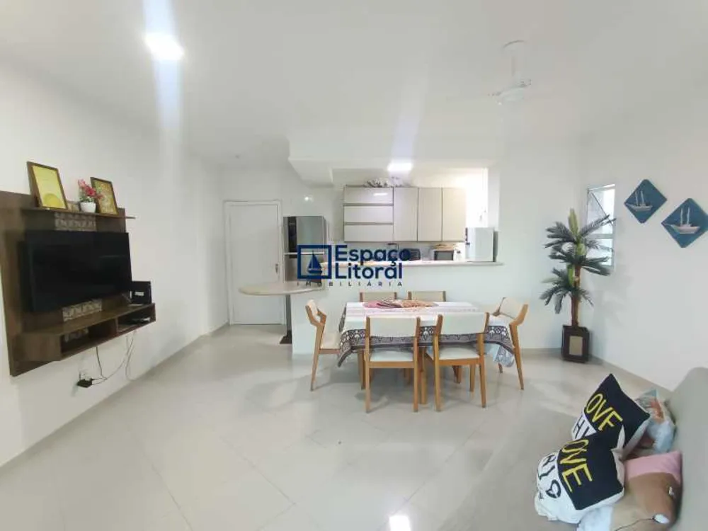 Apartamento, 2 quartos, 80 m² - Foto 1