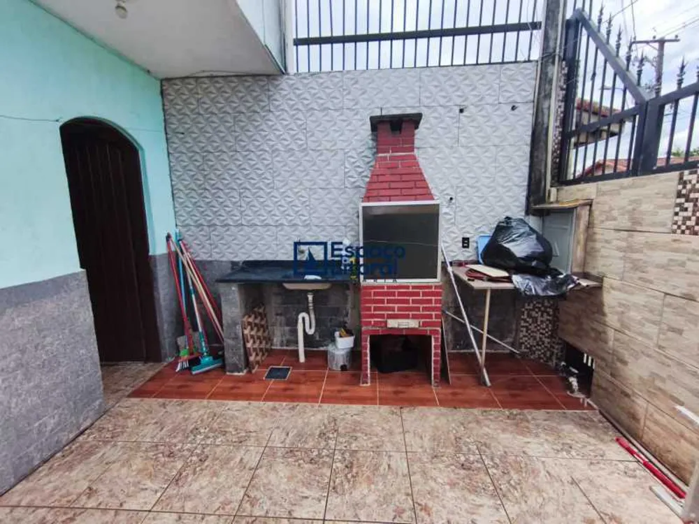 Casa, 3 quartos, 116 m² - Foto 16