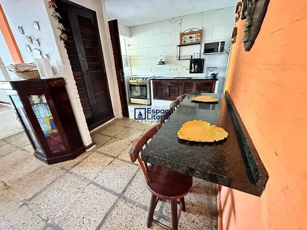 Casa, 4 quartos, 135 m² - Foto 9