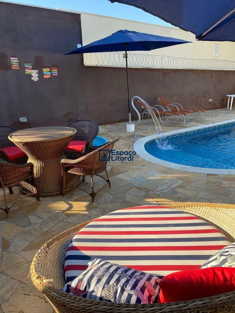 Casa, 4 quartos, 135 m² - Foto 4