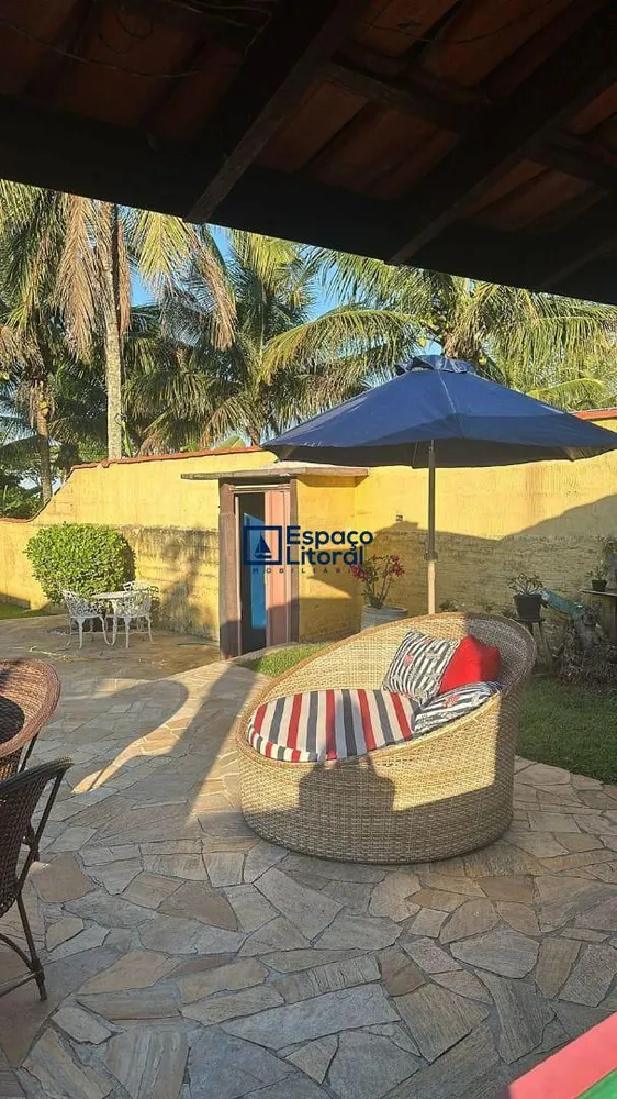 Casa, 4 quartos, 135 m² - Foto 18