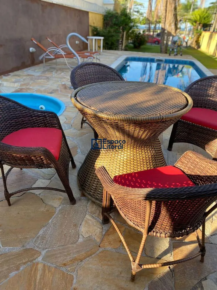 Casa, 4 quartos, 135 m² - Foto 10
