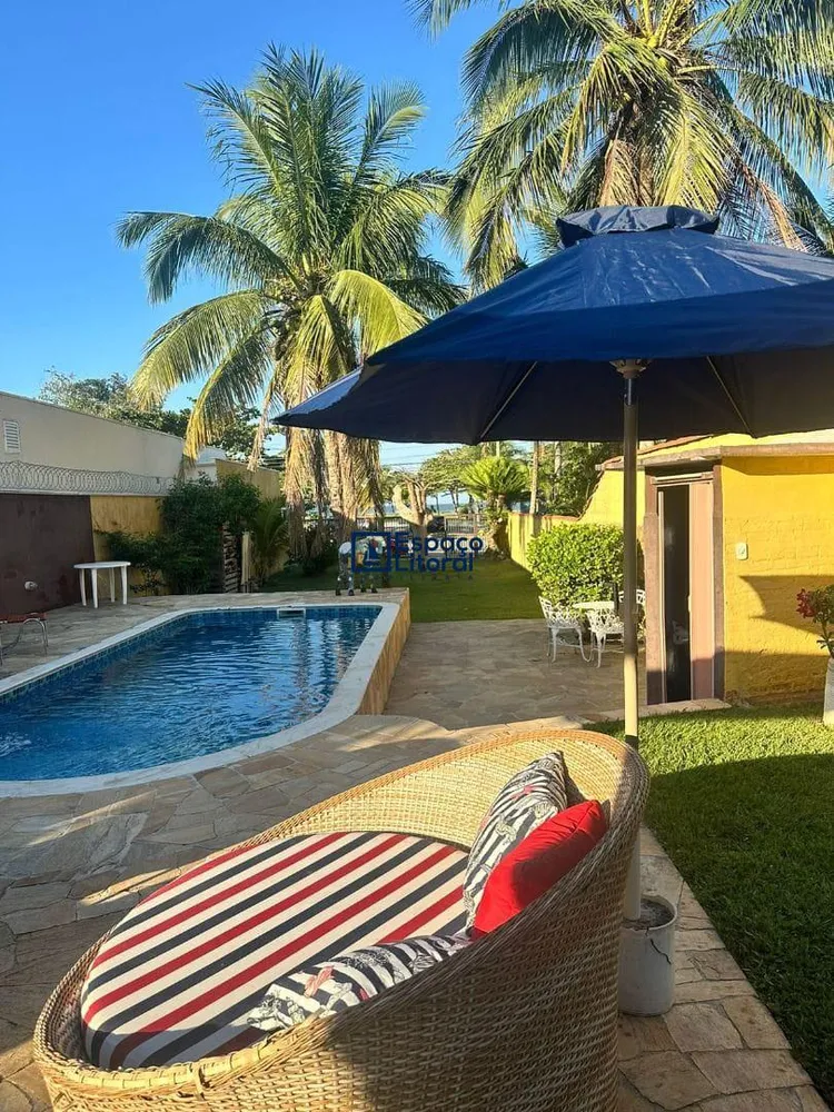 Casa, 4 quartos, 135 m² - Foto 1