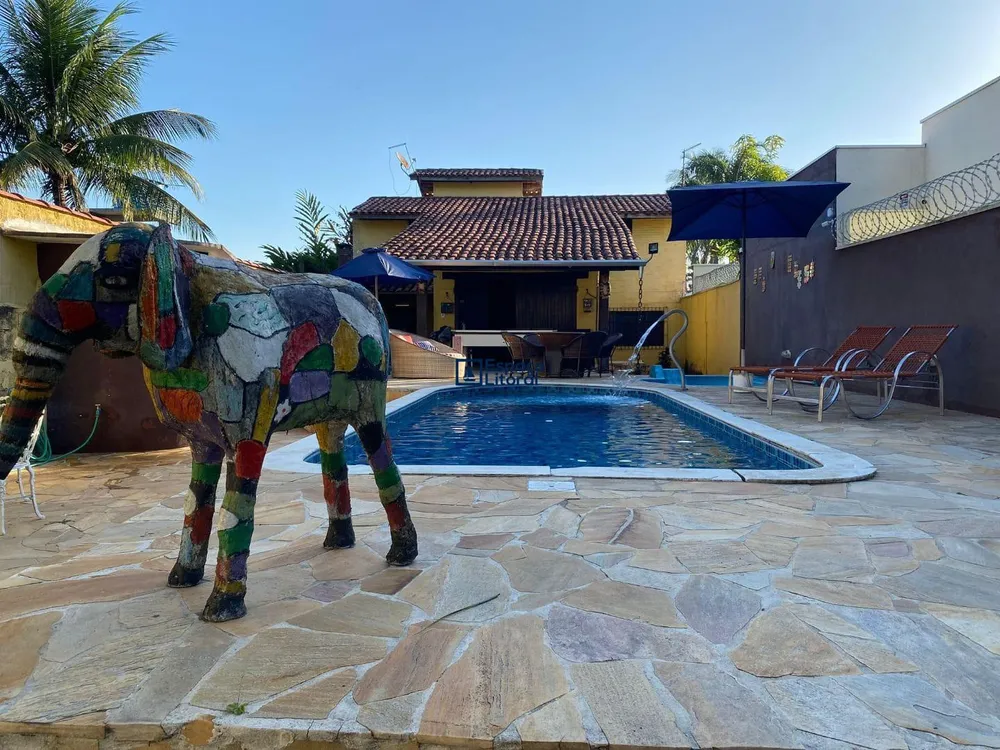 Casa, 4 quartos, 135 m² - Foto 12