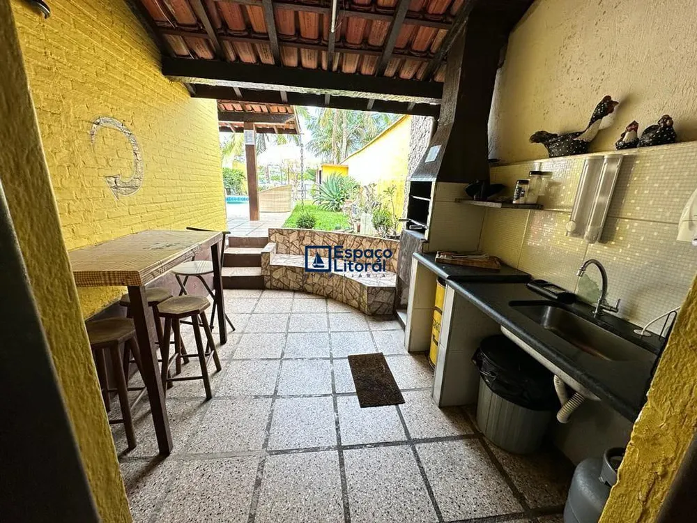 Casa, 4 quartos, 135 m² - Foto 2