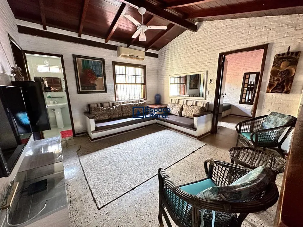 Casa, 4 quartos, 135 m² - Foto 8